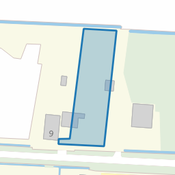 Perceel HGV00-K-2601