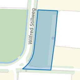 Perceel HGV00-K-2610