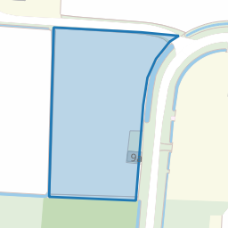 Perceel HGV00-K-2611