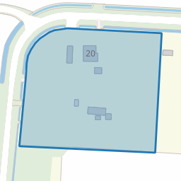 Perceel HGV00-K-2612