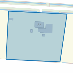 Perceel HGV00-K-2615