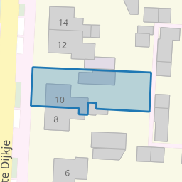 Perceel HGV00-K-2631