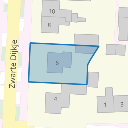 Perceel HGV00-K-2633