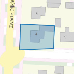 Perceel HGV00-K-2634