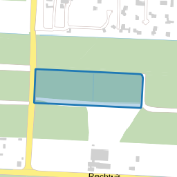 Perceel HGV00-K-2709