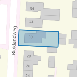 Perceel HGV00-K-2731