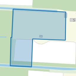 Perceel HGV00-K-2749