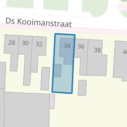 Perceel HGV00-K-2778