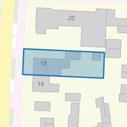 Perceel HGV00-K-2792