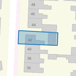 Perceel HGV00-K-2795