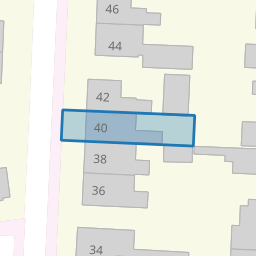 Perceel HGV00-K-2796