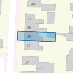 Perceel HGV00-K-2797