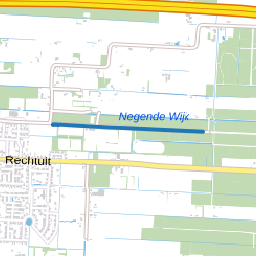 Perceel HGV00-K-2857