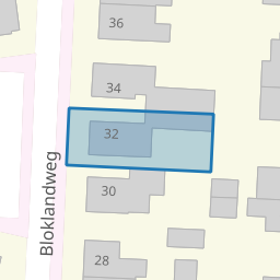 Perceel HGV00-K-2861