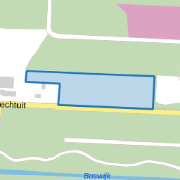 Perceel HGV00-K-2919