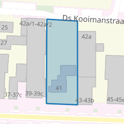 Perceel HGV00-K-2930