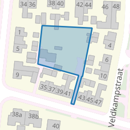 Perceel HGV00-K-2932