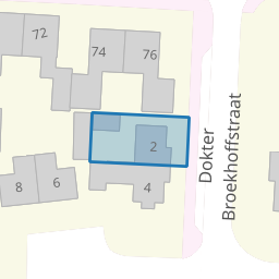 Perceel HGV00-K-2942