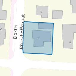 Perceel HGV00-K-2944