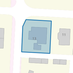 Perceel HGV00-K-2951