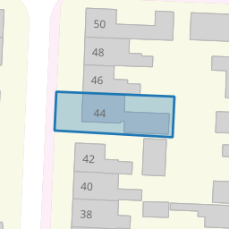Perceel HGV00-K-2969