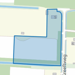 Perceel HGV00-K-3000