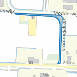 Perceel HGV00-K-3021