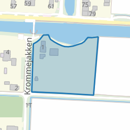 Perceel HGV00-K-3022