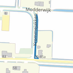 Perceel HGV00-K-3040