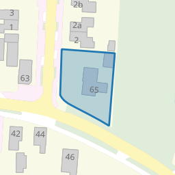 Perceel HGV00-K-3079