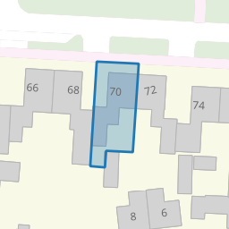 Perceel HGV00-K-3132