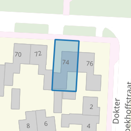 Perceel HGV00-K-3134