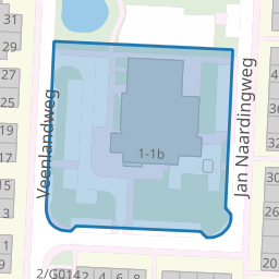 Perceel HGV00-K-3138