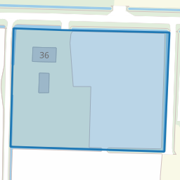 Perceel HGV00-K-3253