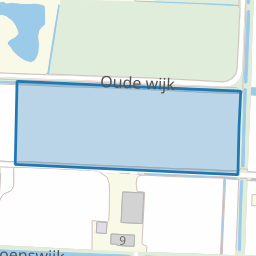 Perceel HGV00-K-3300