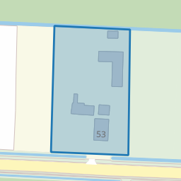 Perceel HGV00-K-3332