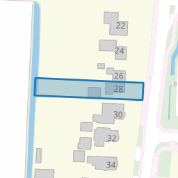 Perceel HGV00-K-3351