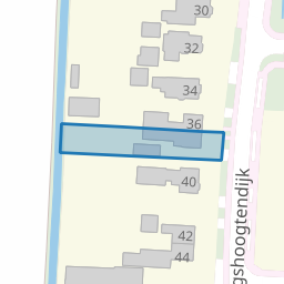 Perceel HGV00-K-3355