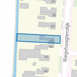 Perceel HGV00-K-3357