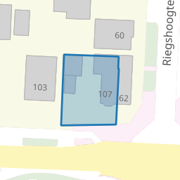 Perceel HGV00-K-3370