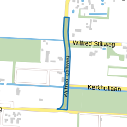 Perceel HGV00-K-3384