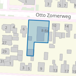 Perceel HGV00-K-3389