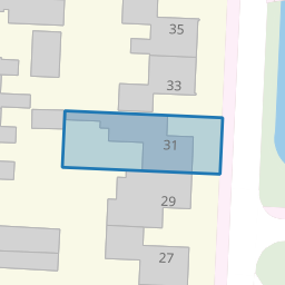 Perceel HGV00-K-3416