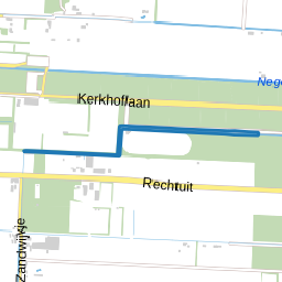 Perceel HGV00-K-3458