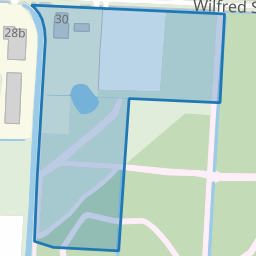 Perceel HGV00-K-3464