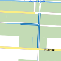 Perceel HGV00-K-3467