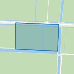 Perceel HGV00-K-3468