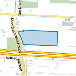 Perceel HGV00-K-3503