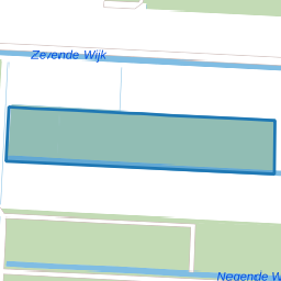 Perceel HGV00-K-3529