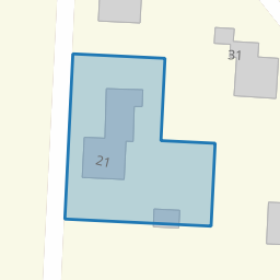 Perceel HGV00-K-3545